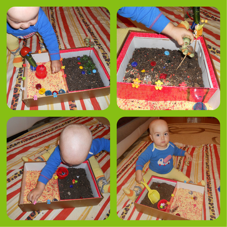 А мы были в замечательной стране - ОГОРОДИИ!!!!!