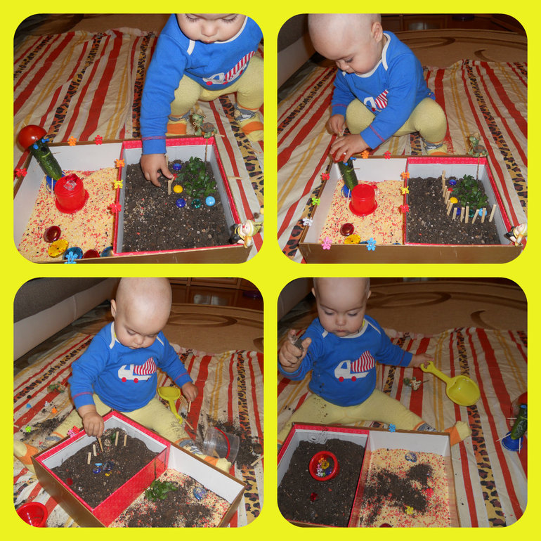 А мы были в замечательной стране - ОГОРОДИИ!!!!!