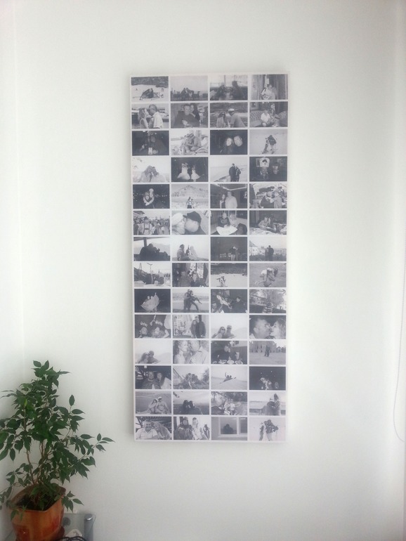 Еще один год вместе)