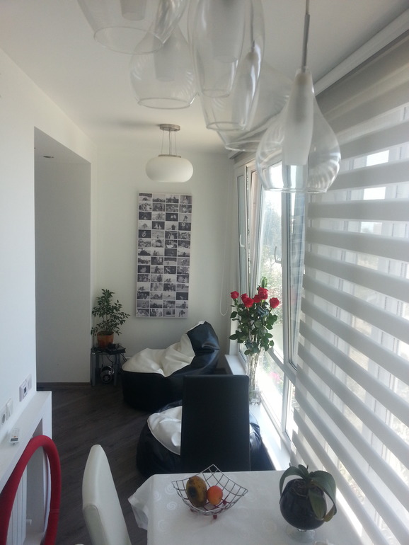 комната любви