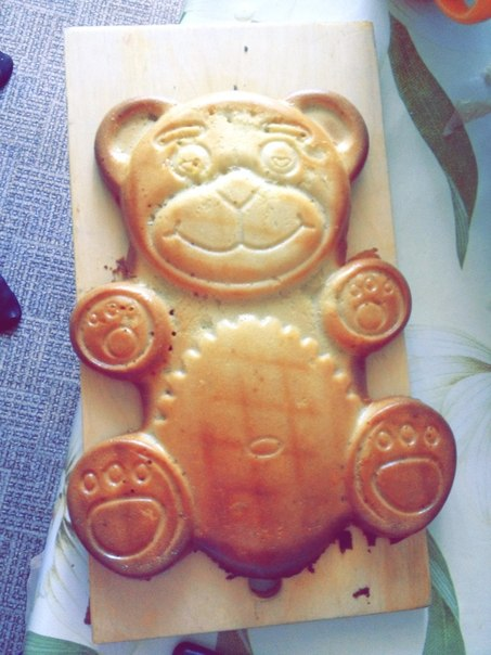 Нам 8 месяцев!!))