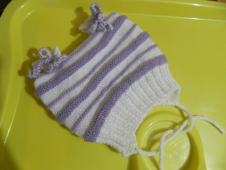 Утепляемся))