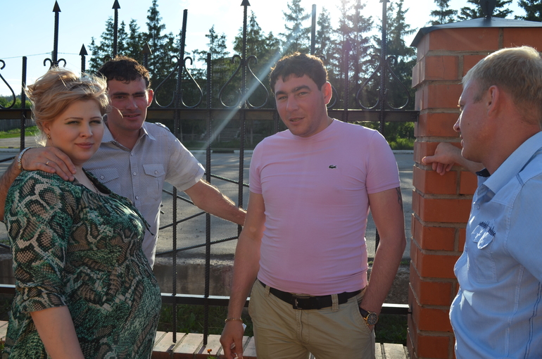 Минус 23...