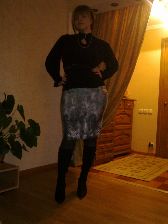Минус 23...