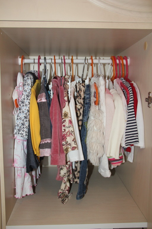 гардеробчик))