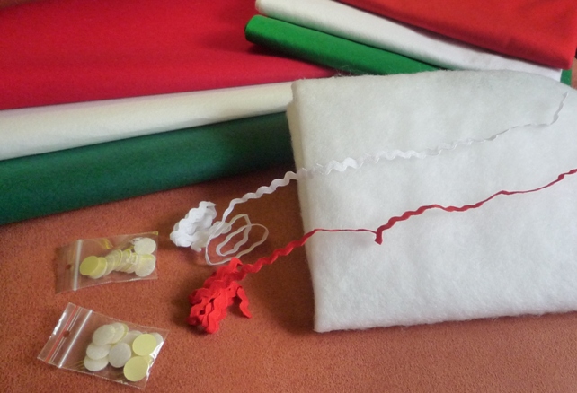 Начало положено!