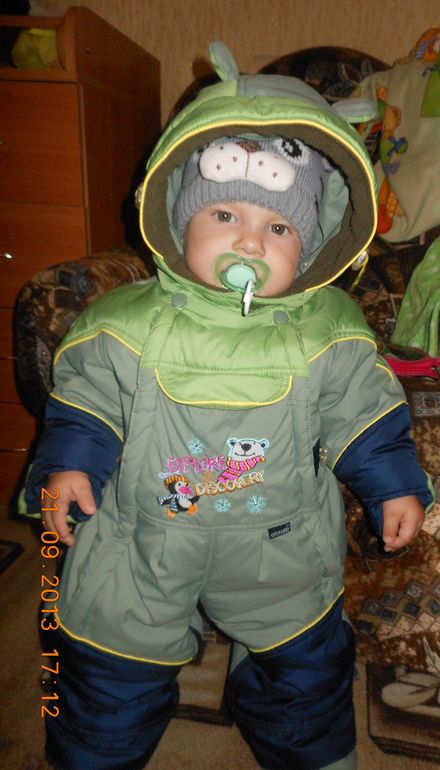 10 месяцев и 10 дней!!!