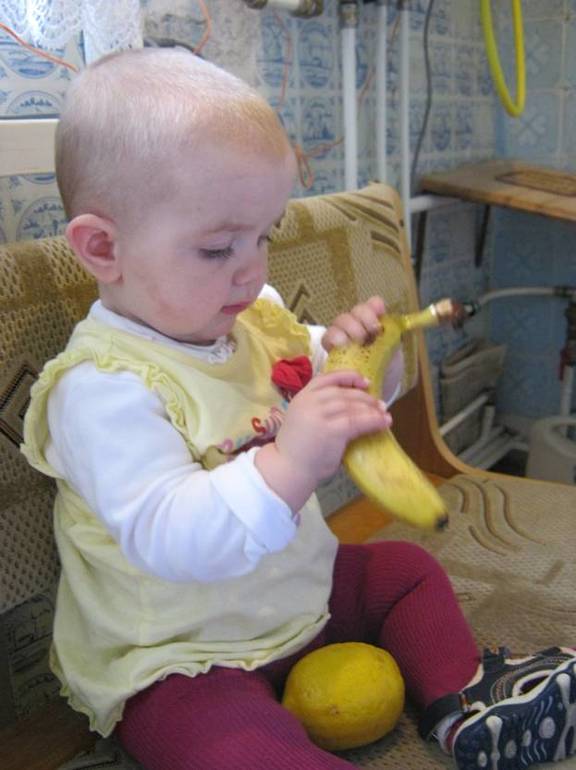 ТД Желтый цвет