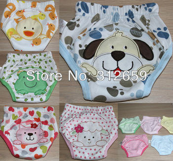 Трусики для приучения к горшку!!!