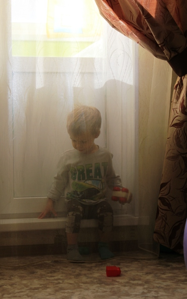 Любимое место в доме