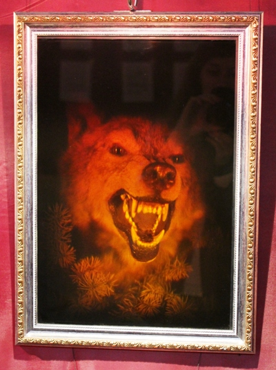 Комиксы Херлуфа Бидструпа