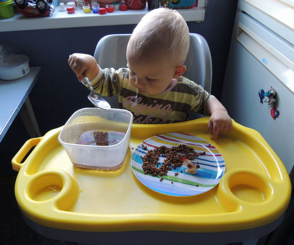 ТН №5 Курица, петух, цыпленок, 1.2г