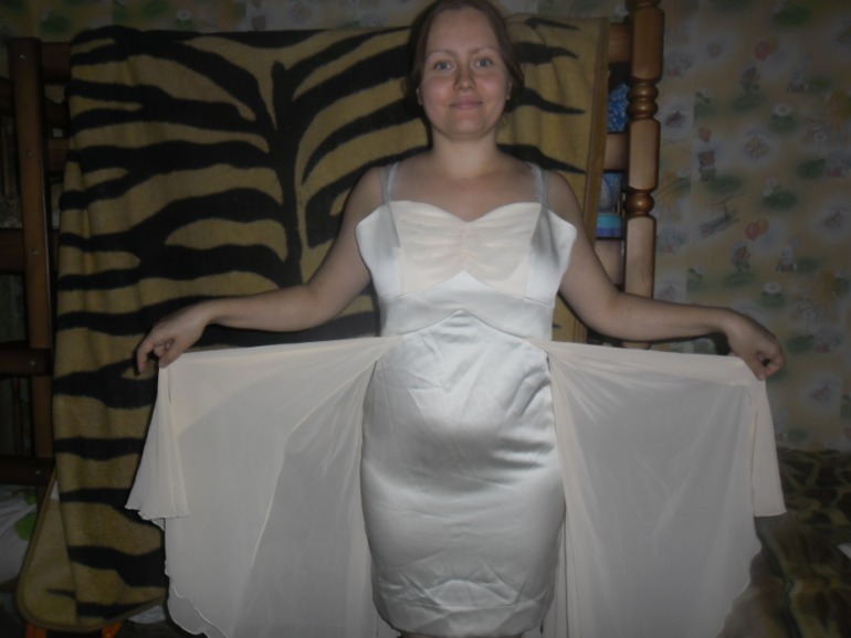 Дневник красоты и здоровья ( День 4)