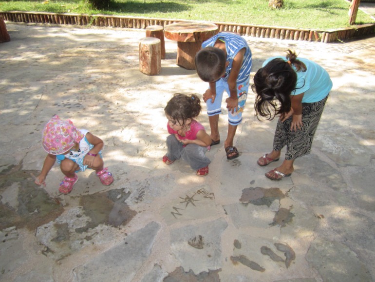 Наш отдых в Аланьи, Турция.