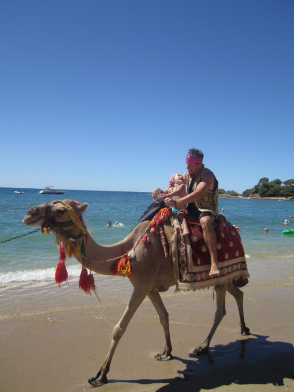 Наш отдых в Аланьи, Турция.