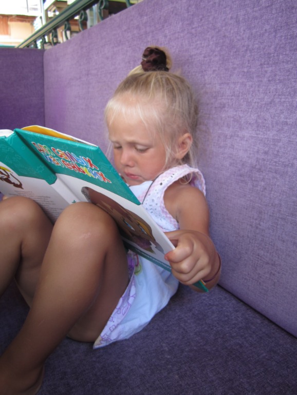 Наш отдых в Аланьи, Турция.