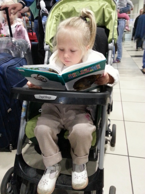 Наш отдых в Аланьи, Турция.