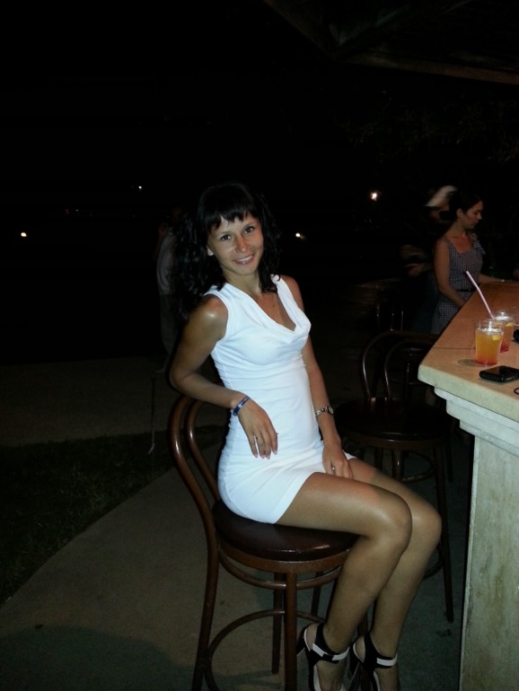 Наш отдых в Аланьи, Турция.