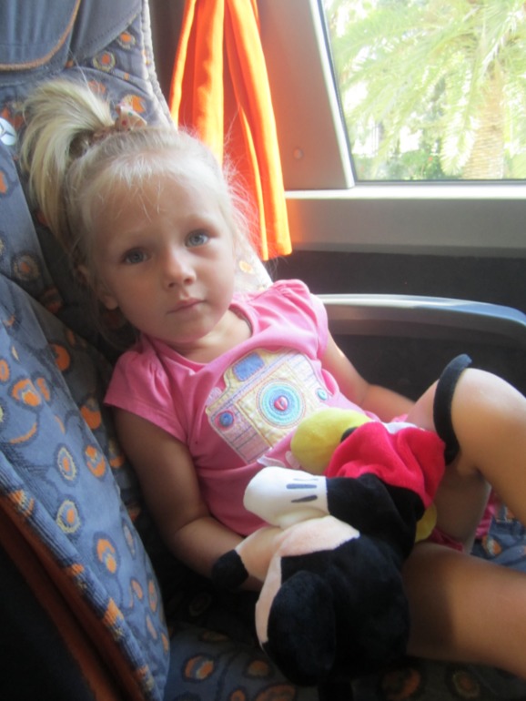 Наш отдых в Аланьи, Турция.