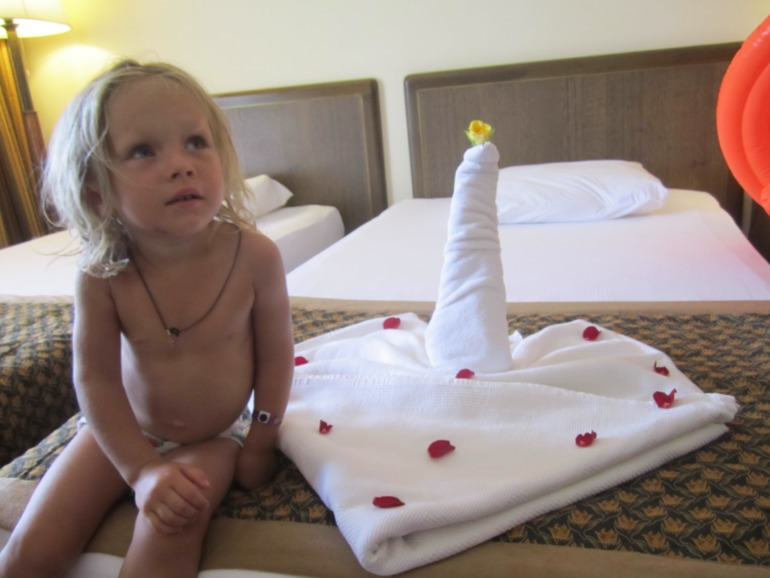 Наш отдых в Аланьи, Турция.