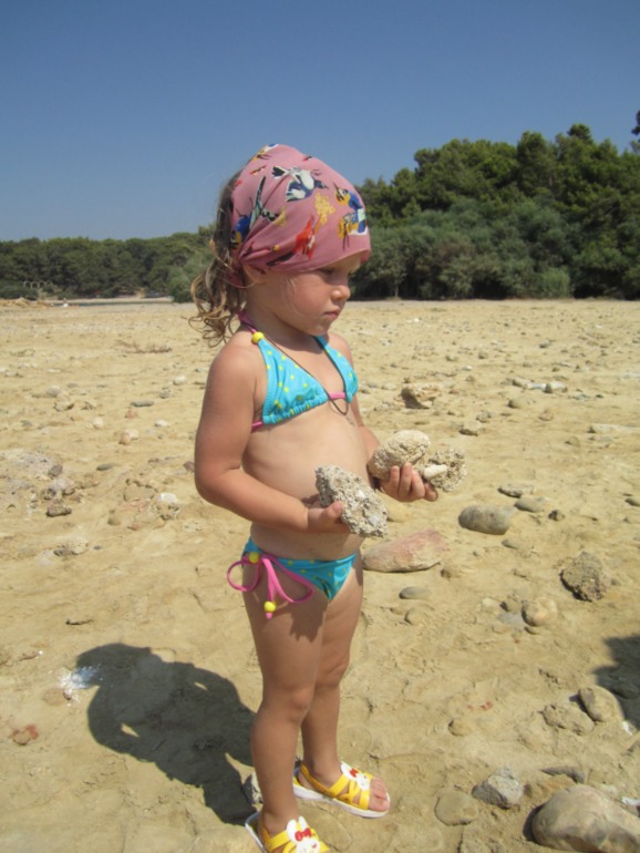 Наш отдых в Аланьи, Турция.