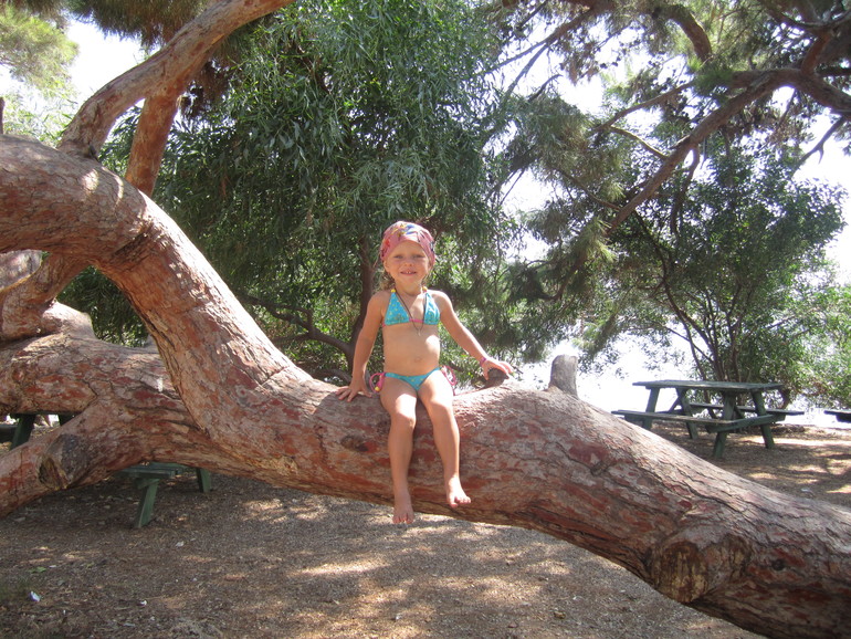 Наш отдых в Аланьи, Турция.