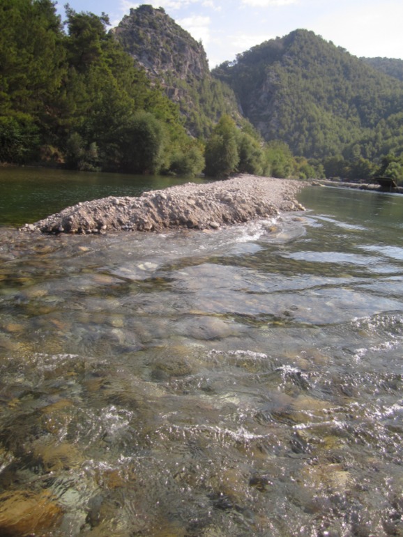 Наш отдых в Аланьи, Турция.