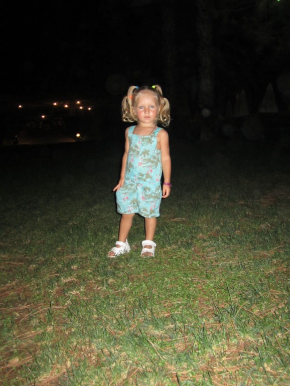 Наш отдых в Аланьи, Турция.