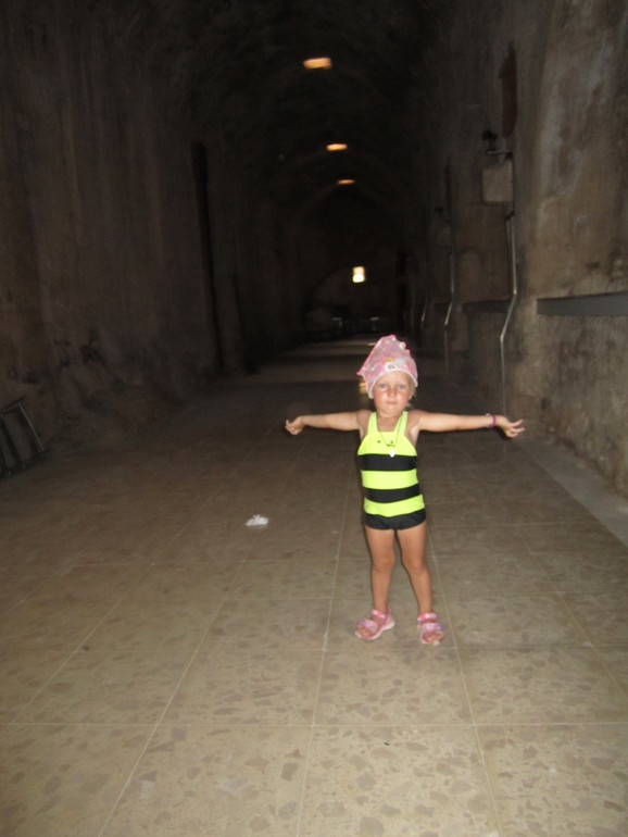 Наш отдых в Аланьи, Турция.