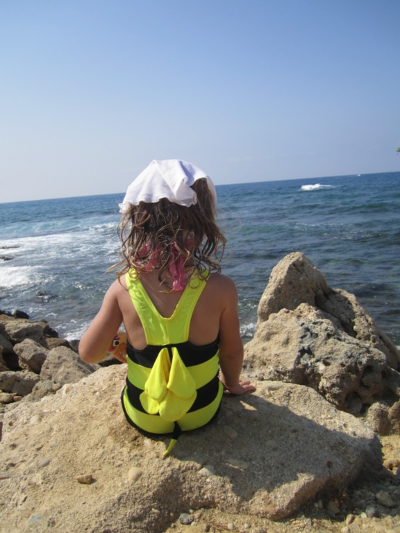 Наш отдых в Аланьи, Турция.