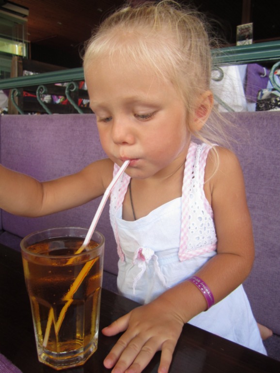 Наш отдых в Аланьи, Турция.