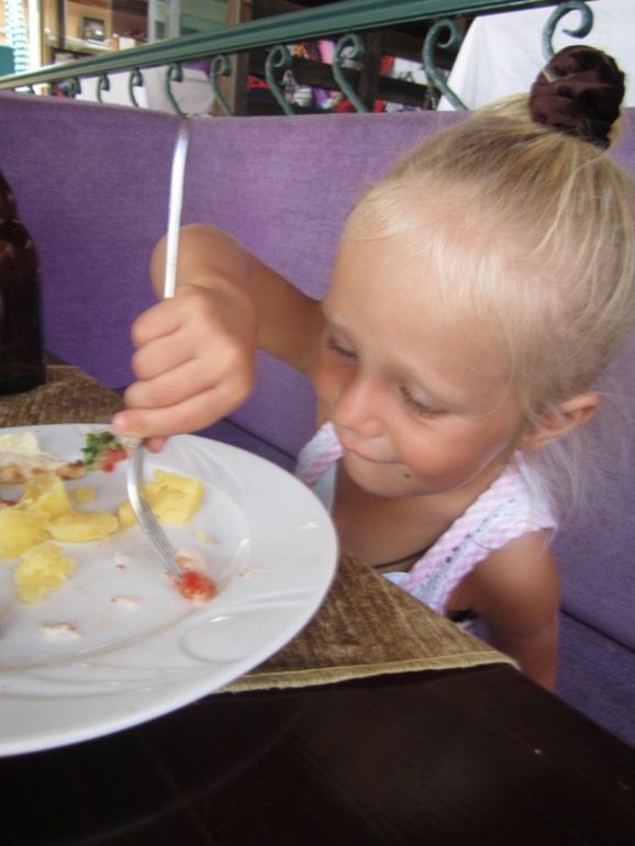 Наш отдых в Аланьи, Турция.