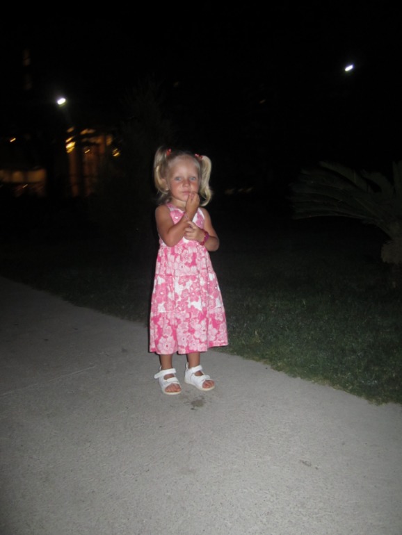 Наш отдых в Аланьи, Турция.