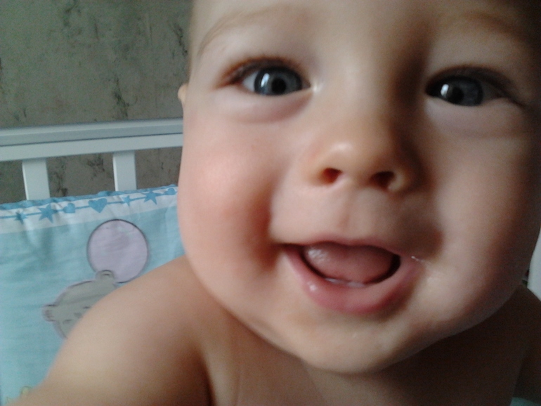 Лёвкины зубки