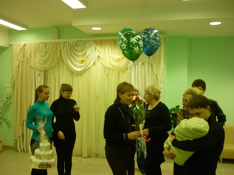 выписка........ностальгия)