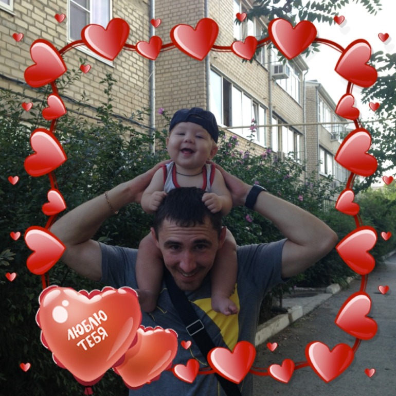 Мы не потерялись))))