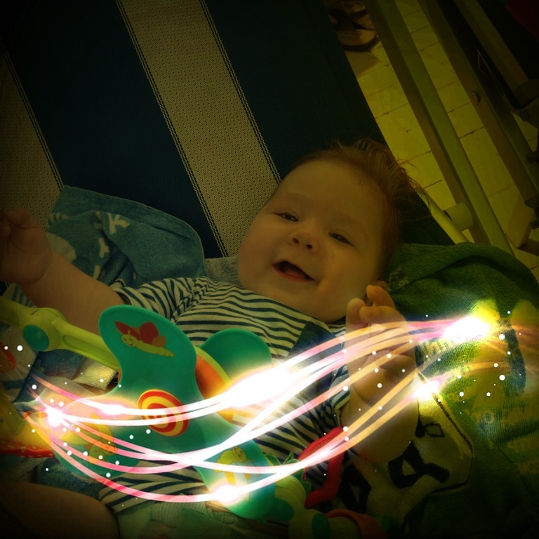 Кайфуем в аквапарке)))