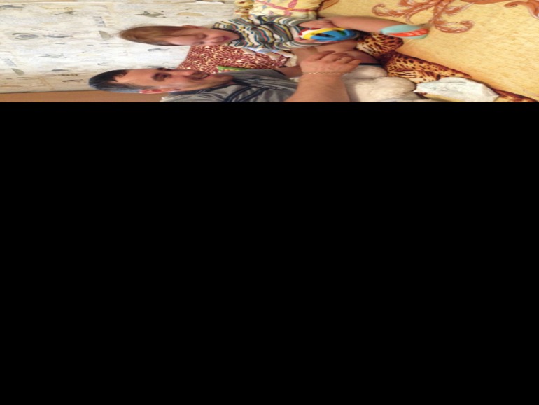 Мы не потерялись))))