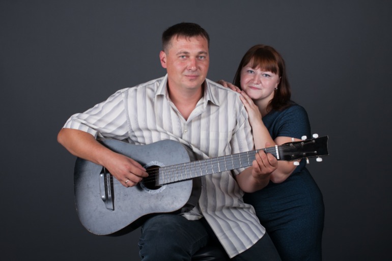 Фотосъемка