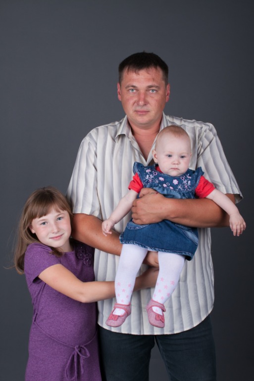 Фотосъемка