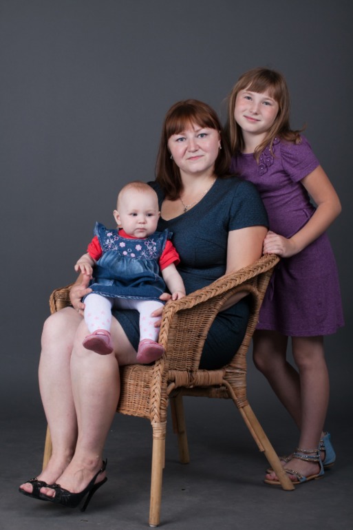 Фотосъемка