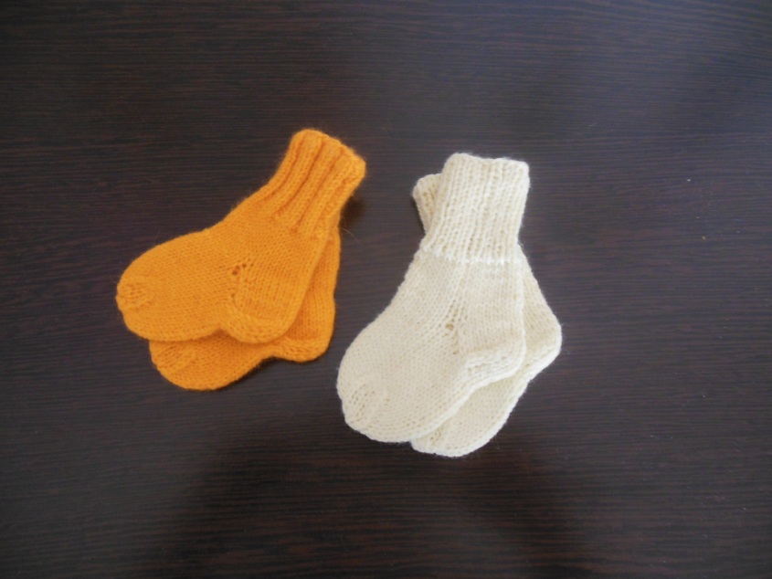 Подарочки от  бабушки