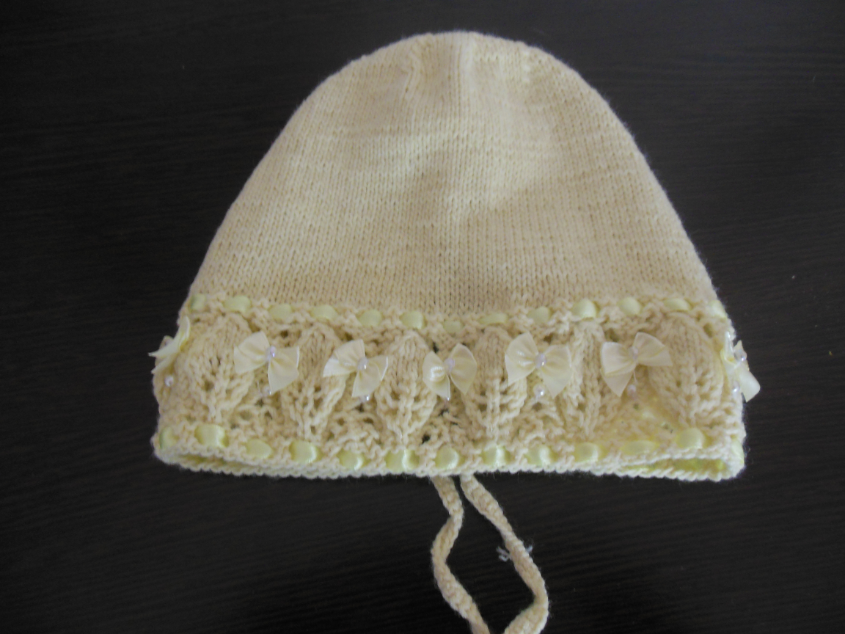 Подарочки от  бабушки