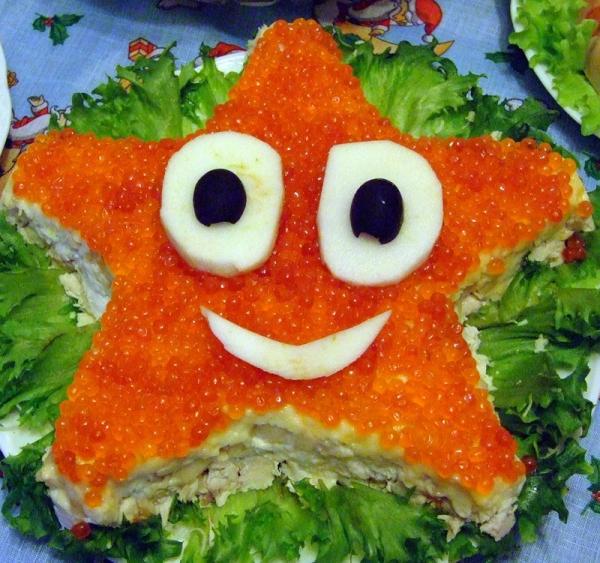 Красиво и Вкусно для наших любимых деток !!!