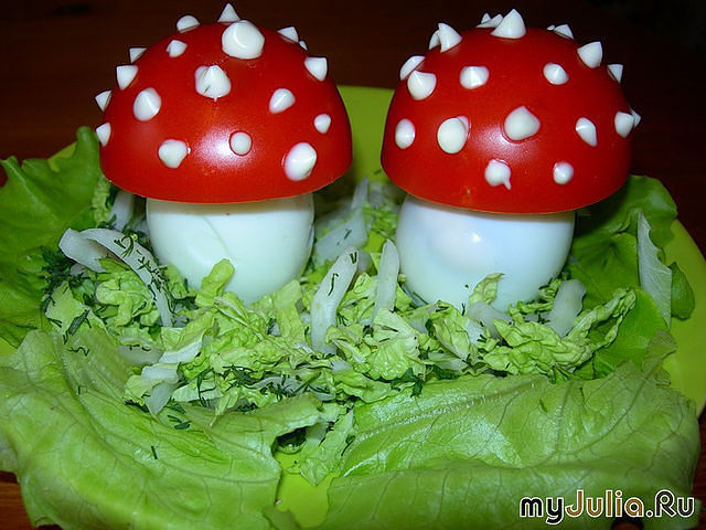 Красиво и Вкусно для наших любимых деток !!!