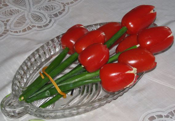 Красиво и Вкусно для наших любимых деток !!!