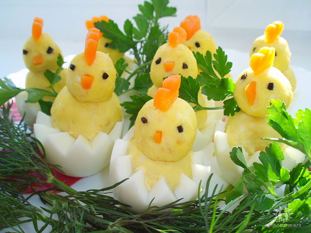 Красиво и Вкусно для наших любимых деток !!!