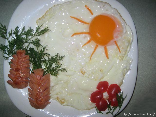 Красиво и Вкусно для наших любимых деток !!!