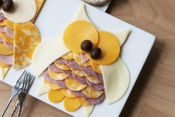 Красиво и Вкусно для наших любимых деток !!!