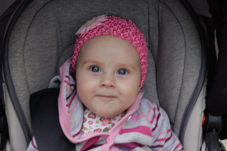 Пустышечкааааа)